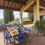 Alessia, Pool Wellness And Nature Massa e Cozzile
