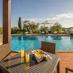 Alessia, Pool Wellness And Nature Вилла *