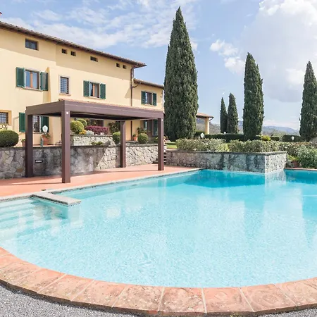 Villa Alessia, Pool Wellness And Nature *