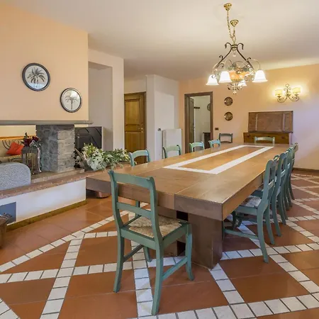 Villa Alessia, Pool Wellness And Nature *