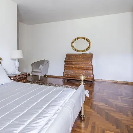 Villa Alessia, Pool Wellness And Nature