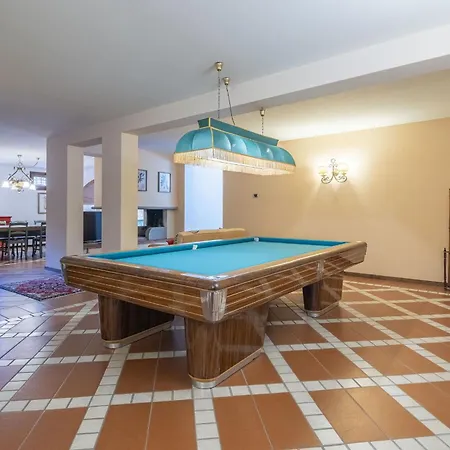 Villa Alessia, Pool Wellness And Nature Massa e Cozzile