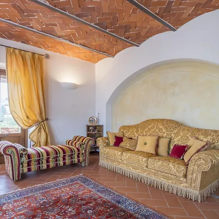 Villa Alessia, Pool Wellness And Nature
