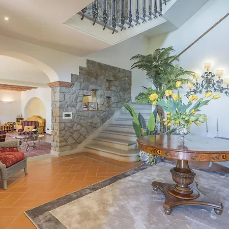 Villa Alessia, Pool Wellness And Nature
