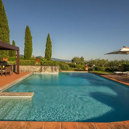 Alessia, Pool Wellness And Nature * Massa e Cozzile