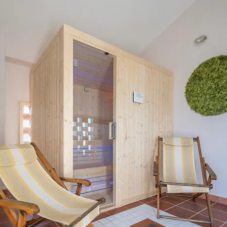 Vila Alessia, Pool Wellness And Nature Massa e Cozzile
