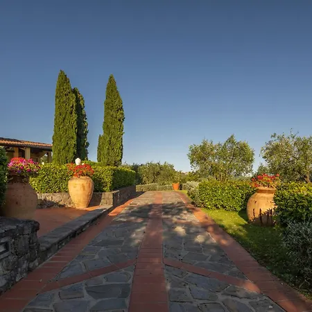 Alessia, Pool Wellness And Nature * Massa e Cozzile